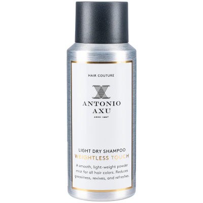 Antonio Axu Light Dry Shampoo Weightless Touch
