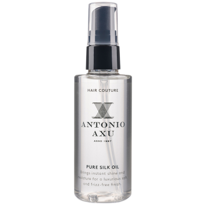 Antonio Axu Pure Silk Oil (75ml)