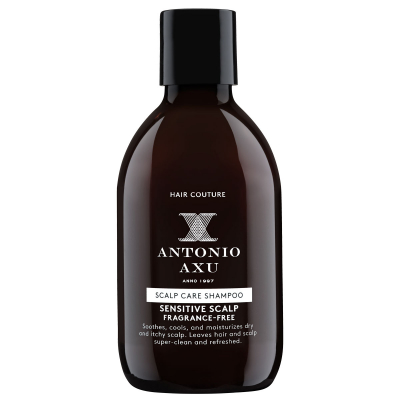 Antonio Axu Scalp Care Shampoo Sensitive Scalp (300ml)