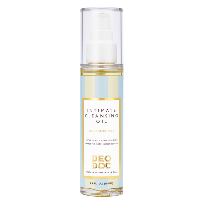 DeoDoc Cleansing Oil Wash (101ml)