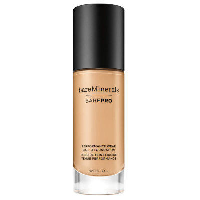 bareMinerals barePRO Performance Wear Liquid Foundation SPF 20