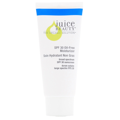Juice Beauty Oil Free Moisturizer SPF 30 (60ml)