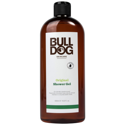 Bulldog Original Shower Gel (500ml)