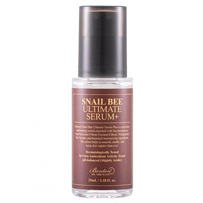Benton Snail Bee Ultimate Serum + (35ml)