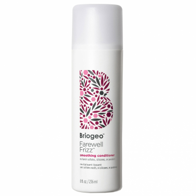 Briogeo Farewell Frizz Smoothing Conditioner (237ml)