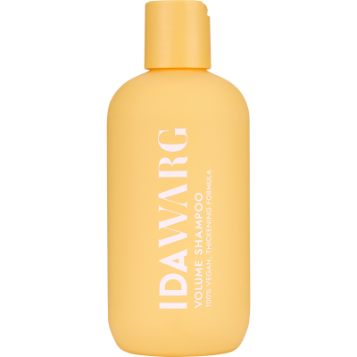 Ida Warg Volume Shampoo