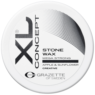 Grazette Xl Stone Wax (100ml)