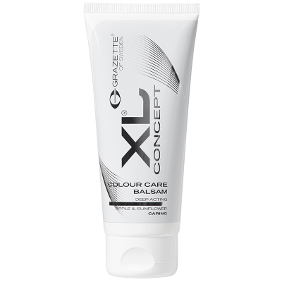 Grazette Xl Colour Care Conditioner (100ml)