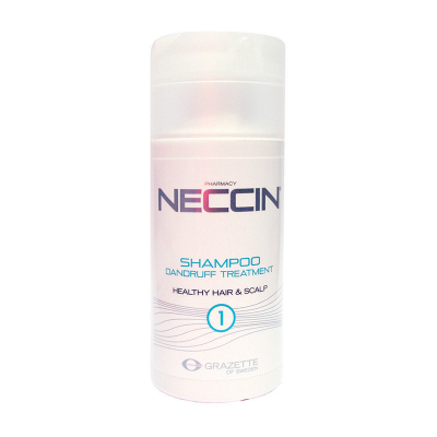 Grazette Neccin 1 Shampoo (100ml)