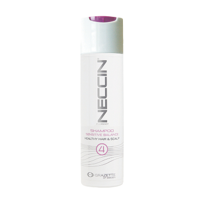Grazette Neccin 4 Sensitive Balance