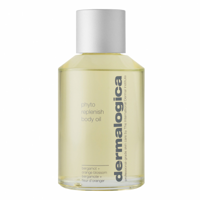 Dermalogica Phyto Replenish Body Oil (125ml)