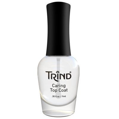 Trind Caring Top Coat