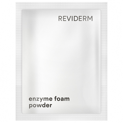 Reviderm Peeling Enzyme Foam Powder (20X1g)
