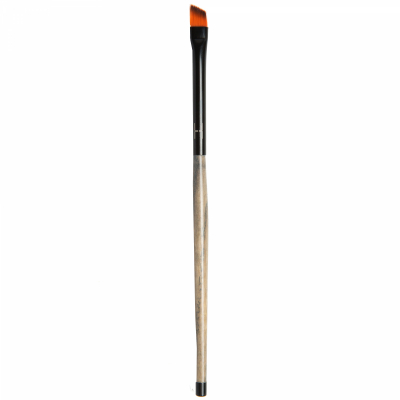 Linda Hallberg Cosmetics Angled Brush 333 