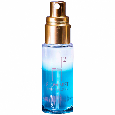 Linda Hallberg Cosmetics H2Glow Face Mist