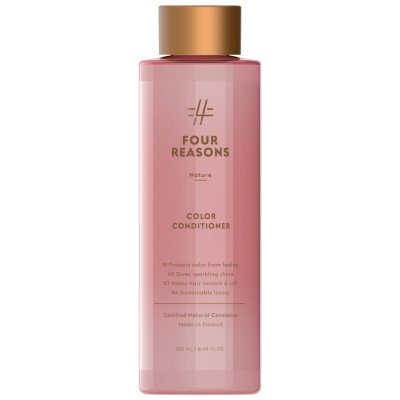 Four Reasons Nature Color Conditioner (250ml)