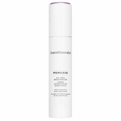 bareMinerals Poreless Oil-Free Mosituirzer (50ml)