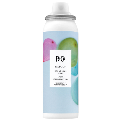 R+Co Balloon Dry Volume Spray