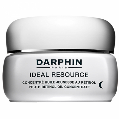 Darphin Ideal Resource Youth Retinol Oli Concentrate