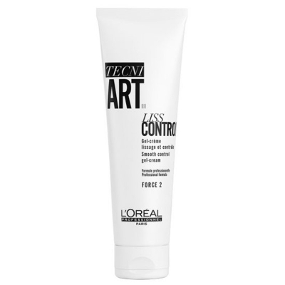 L'Oréal Professionnel Tecni.Art Liss Control (150ml)