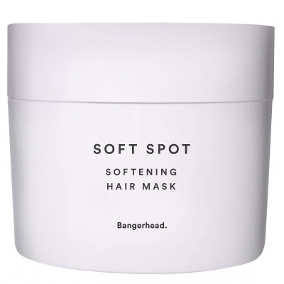 By Bangerhead Soft Spot Softening Hair Mask (200 ml)