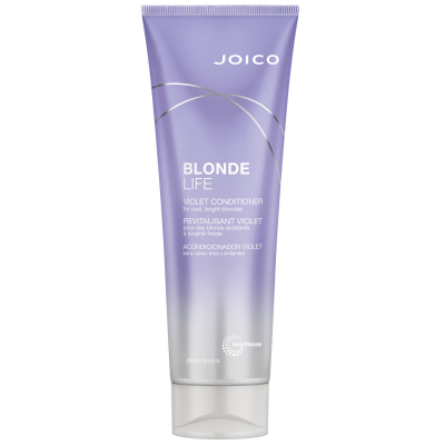 Joico Blonde Life Violet Conditioner (250ml)