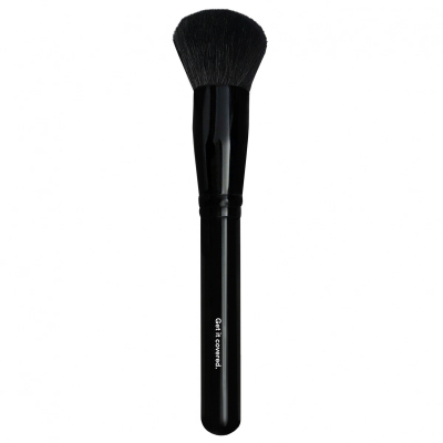 By Bangerhead Get It Covered Foundation Brush