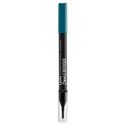 NYX Professional Makeup Dazed & Diffused Blurring Lipstick Very Fairy