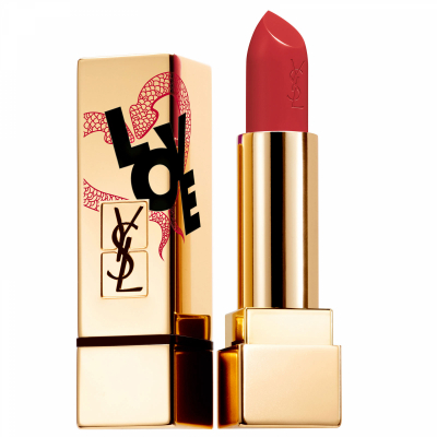 Yves Saint Laurent Rouge Pur Couture Valentine Day 2020