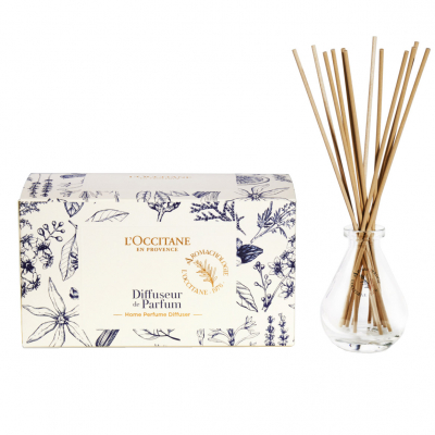 L'Occitane Home Perfume Diffuser