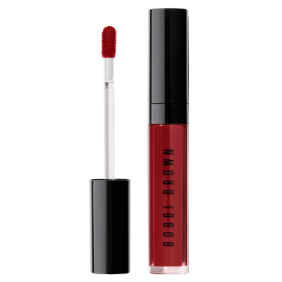 Bobbi Brown Crushed Oil-Infused Gloss 11 Rock & Red