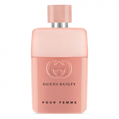 Gucci Guilty Love Edition Pour Femme EdP (50ml)