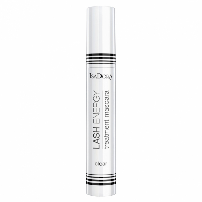 IsaDora Lash Energy Treatment Mascara