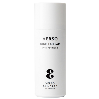 Verso Night Cream (50ml)