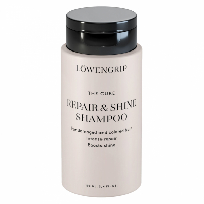 Löwengrip The Cure Repair & Shine Shampoo