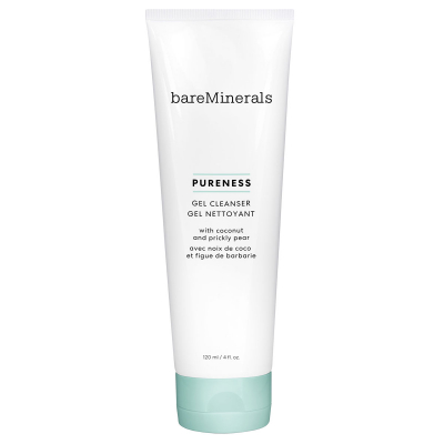 bareMinerals Pureness Gel Cleanser (120ml)