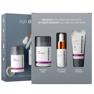 Dermalogica Age Defense Kit