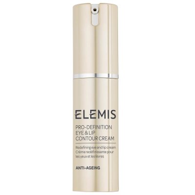 Elemis Pro-Definition Eye and Lip Contour Cream (15ml)