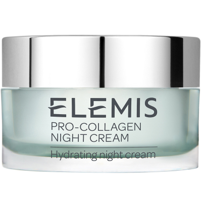 Elemis Pro-Collagen Oxygenating Night Cream (50ml)