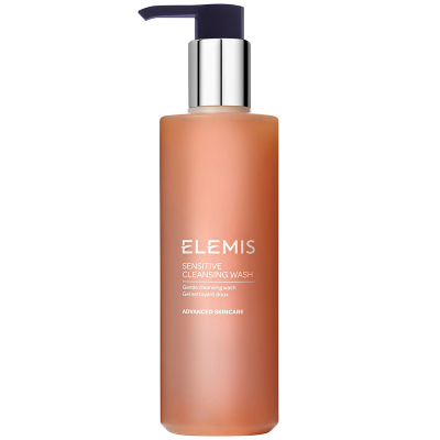 Elemis Sensitive Cleansing Wash (200ml)