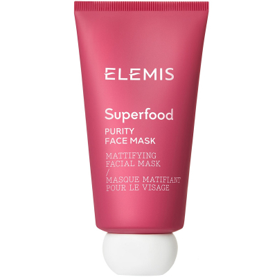 Elemis Superfood Berry Boost Mask (75ml)