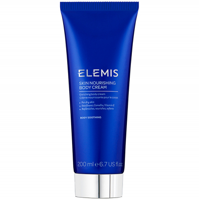 Elemis Skin Nourishing Body Cream (200ml)