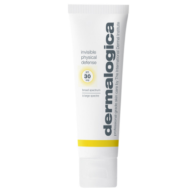 Dermalogica Invisible Physical Defense SPF 30 (50ml)