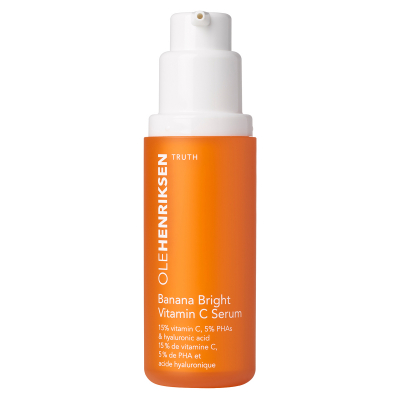 Ole Henriksen Banana Bright Vitamin C Serum (30ml)