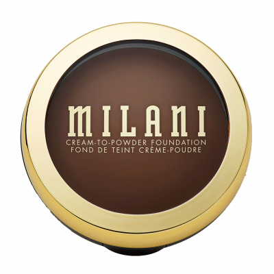 Milani Conceal + Perfect Cream to Powder Smooth Finish 296 Mahogany