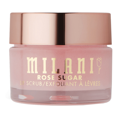 Milani Rose Sugar Lip Scrub