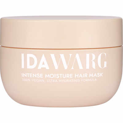 Ida Warg Intense Moisture Hair Mask (300ml)