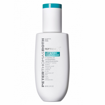 Peter Thomas Roth Peptide 21 Lift & Firm Moisturizer (100ml)