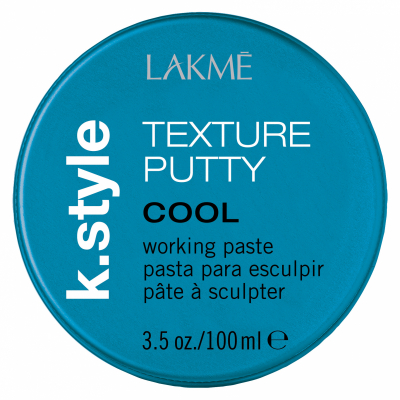 Lakmé K.Style Texture Putty Working Paste (100ml)