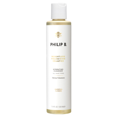 Philip B Weightless Volumizing Shampoo